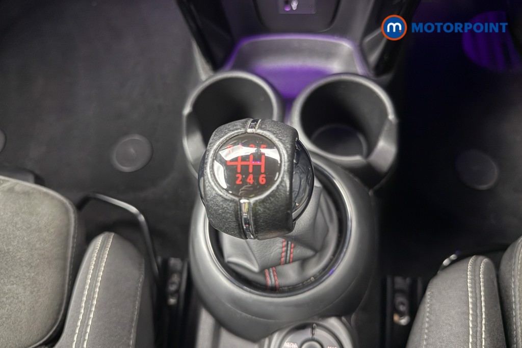 Mini Hatchback Cooper S Sport Manual Petrol Hatchback - Stock Number (1650886) - 27th supplementary image