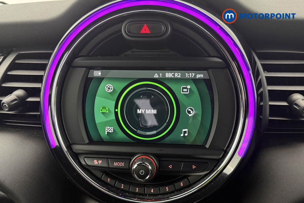 Mini Hatchback Cooper S Sport Manual Petrol Hatchback - Stock Number (1650886) - 31st supplementary image