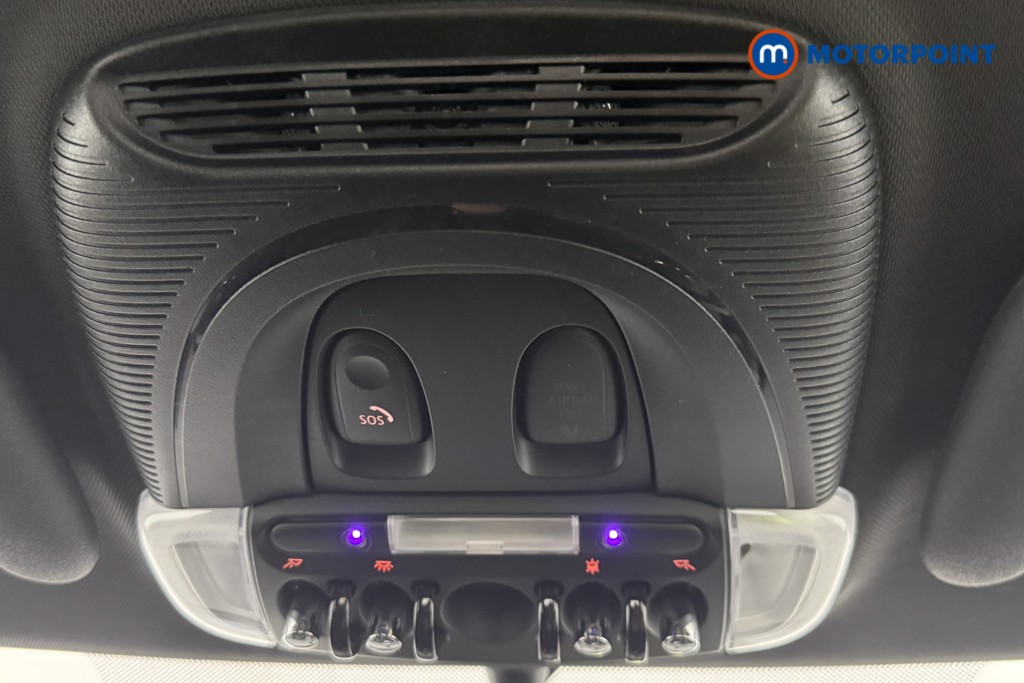Mini Hatchback Cooper S Sport Manual Petrol Hatchback - Stock Number (1650886) - 34th supplementary image