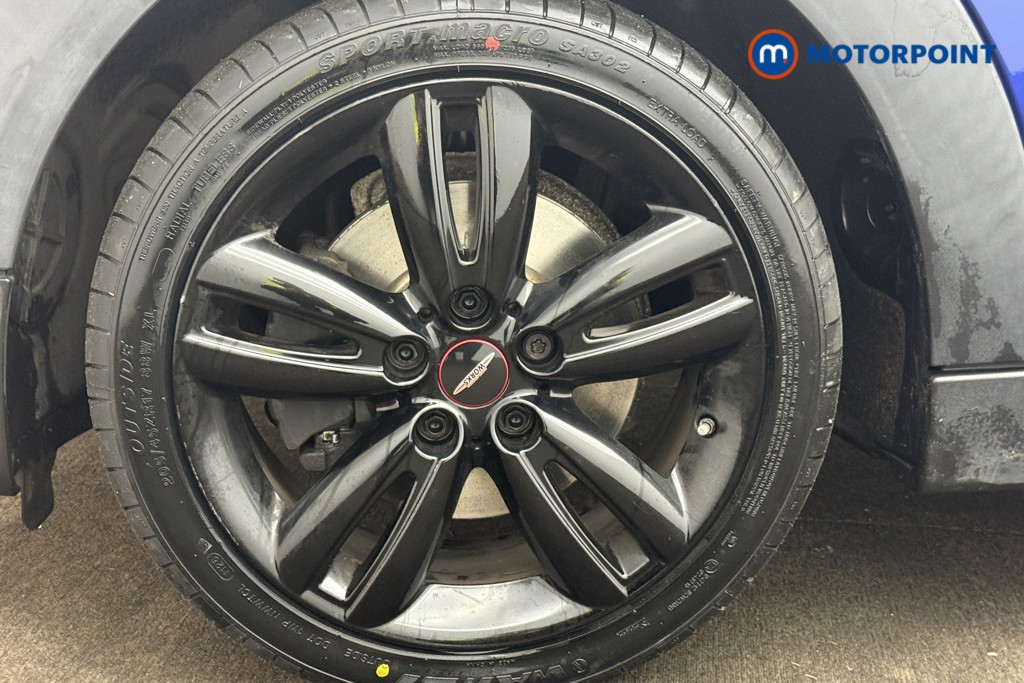 Mini Hatchback Cooper S Sport Manual Petrol Hatchback - Stock Number (1650886) - 1st supplementary image