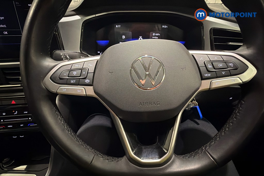 Volkswagen T-Roc Life Manual Petrol SUV - Stock Number (1650899) - 5th supplementary image
