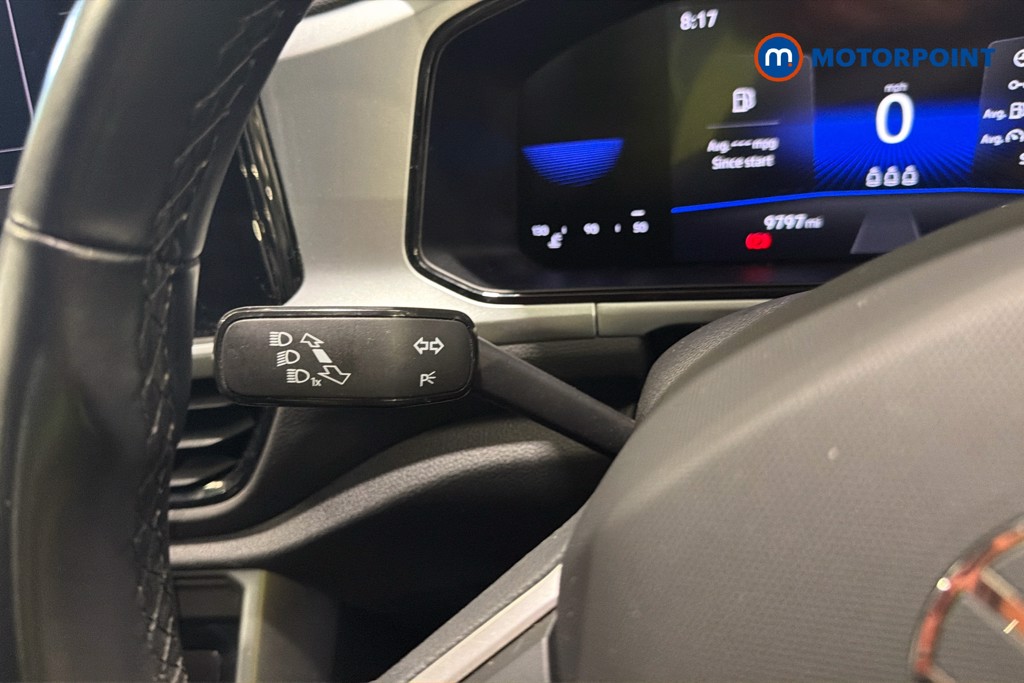 Volkswagen T-Roc Life Manual Petrol SUV - Stock Number (1650899) - 6th supplementary image