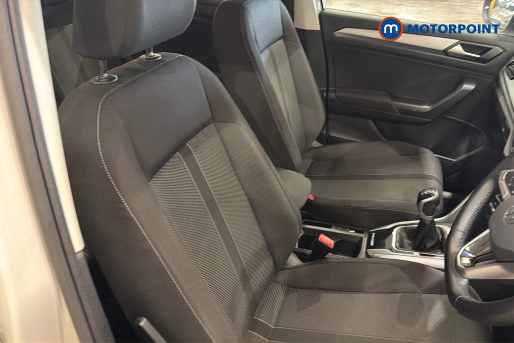 Volkswagen T-Roc Life Manual Petrol SUV - Stock Number (1650899) - 22nd supplementary image
