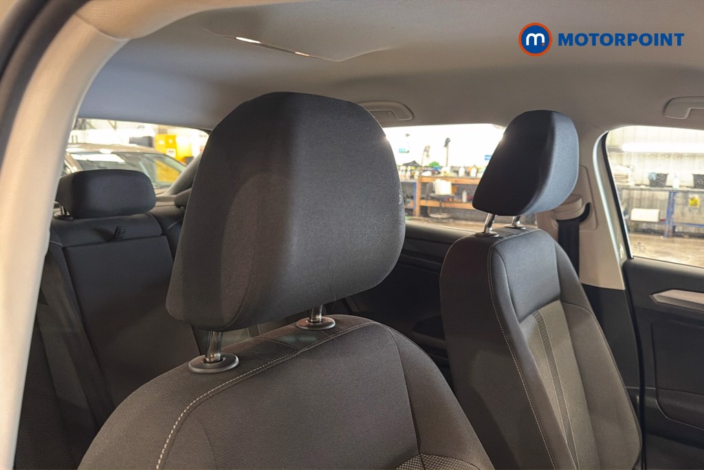 Volkswagen T-Roc Life Manual Petrol SUV - Stock Number (1650899) - 23rd supplementary image