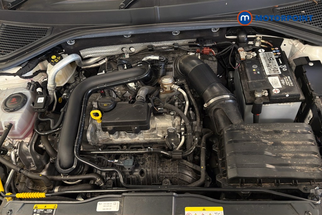 Volkswagen T-Roc Life Manual Petrol SUV - Stock Number (1650899) - 51st supplementary image