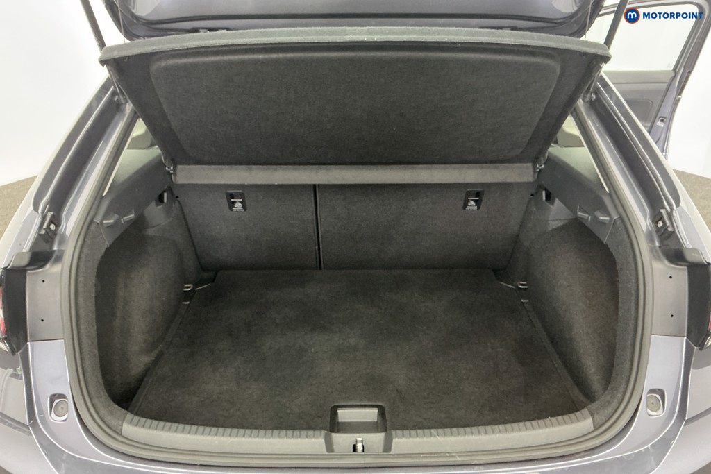 Volkswagen Taigo Life Automatic Petrol SUV - Stock Number (1650904) - 3rd supplementary image