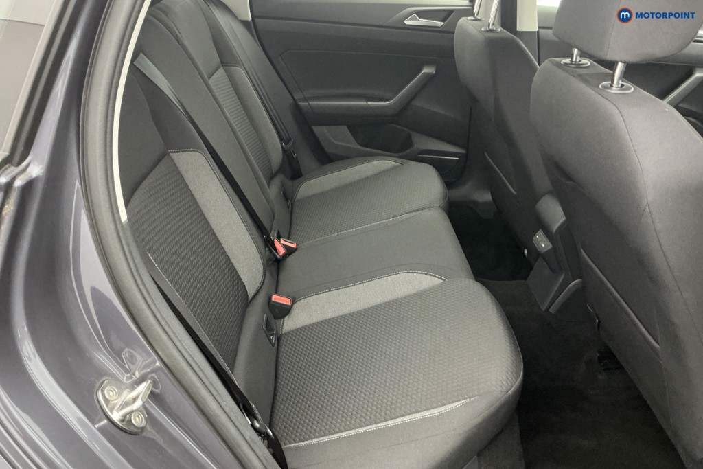 Volkswagen Taigo Life Automatic Petrol SUV - Stock Number (1650904) - 4th supplementary image