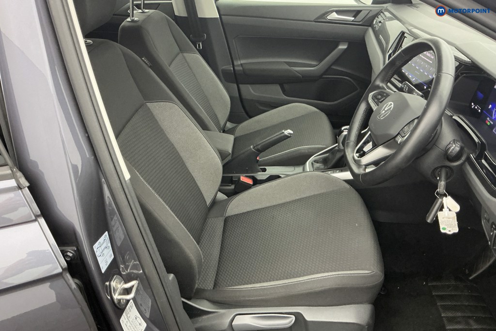 Volkswagen Taigo Life Automatic Petrol SUV - Stock Number (1650904) - 5th supplementary image