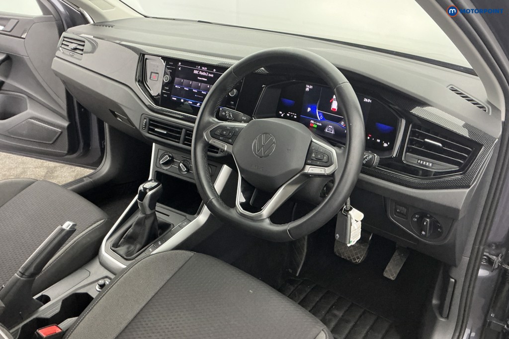 Volkswagen Taigo Life Automatic Petrol SUV - Stock Number (1650904) - 6th supplementary image
