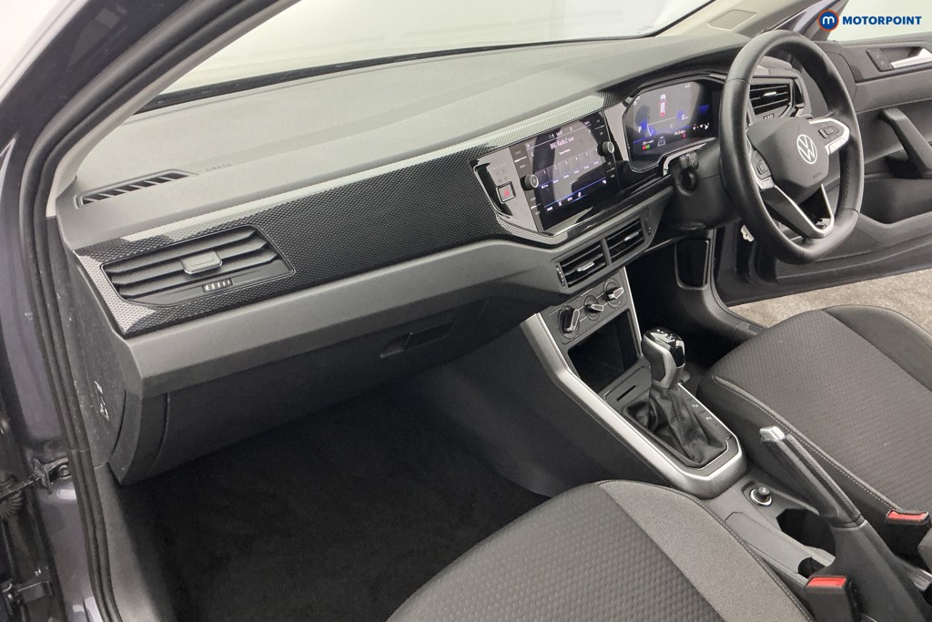 Volkswagen Taigo Life Automatic Petrol SUV - Stock Number (1650904) - 7th supplementary image
