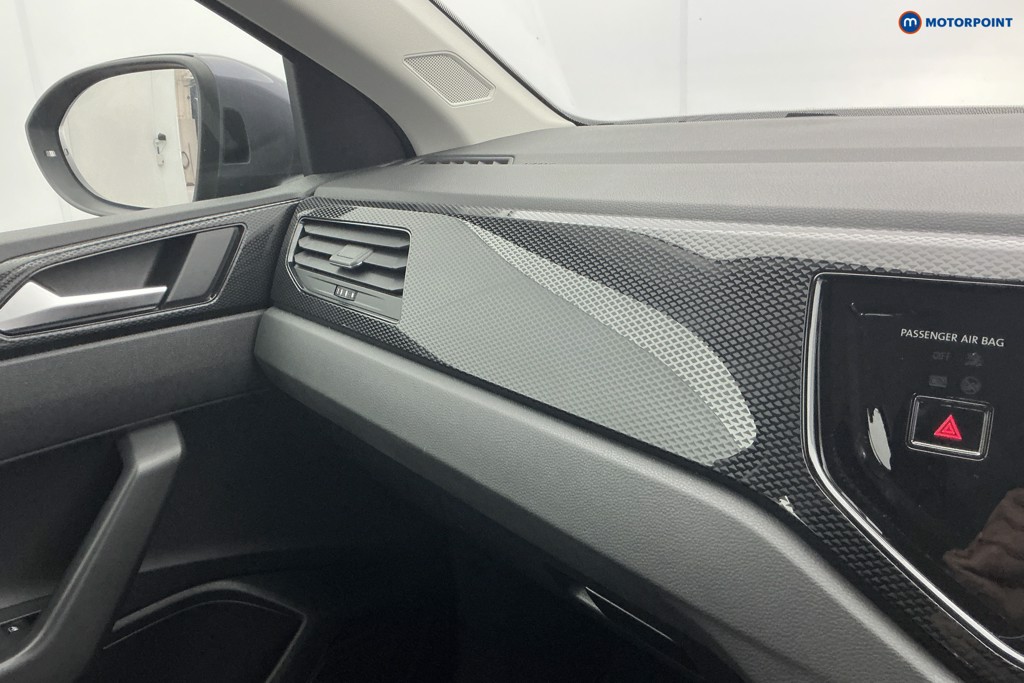 Volkswagen Taigo Life Automatic Petrol SUV - Stock Number (1650904) - 9th supplementary image