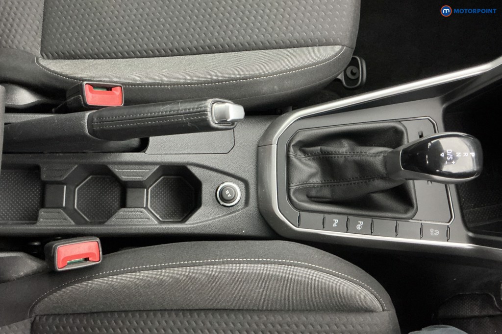 Volkswagen Taigo Life Automatic Petrol SUV - Stock Number (1650904) - 10th supplementary image
