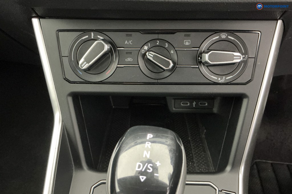 Volkswagen Taigo Life Automatic Petrol SUV - Stock Number (1650904) - 11th supplementary image