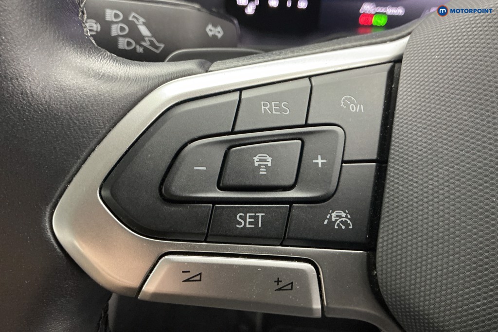Volkswagen Taigo Life Automatic Petrol SUV - Stock Number (1650904) - 12th supplementary image