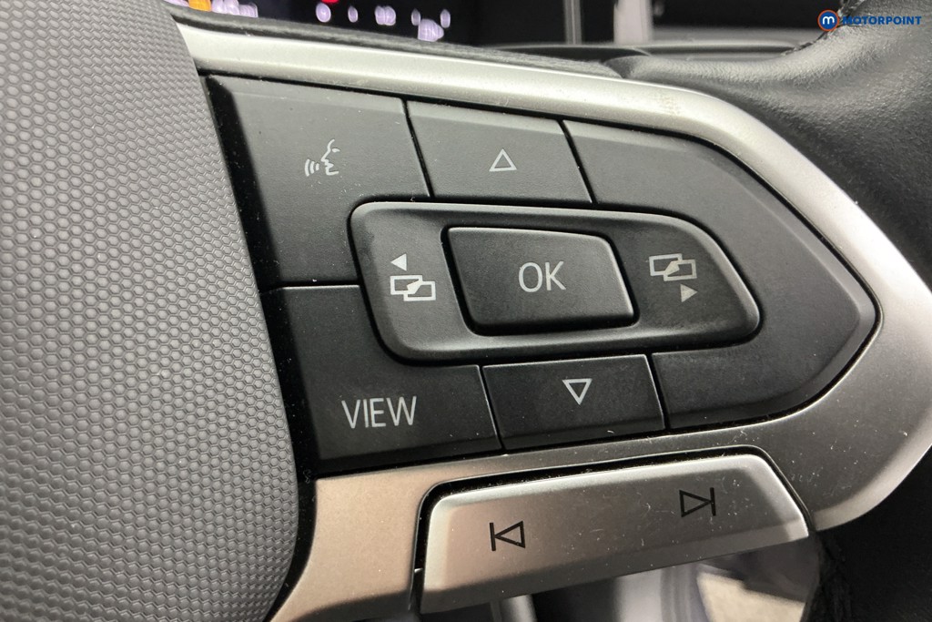 Volkswagen Taigo Life Automatic Petrol SUV - Stock Number (1650904) - 13th supplementary image
