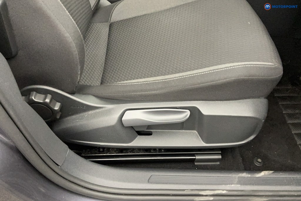 Volkswagen Taigo Life Automatic Petrol SUV - Stock Number (1650904) - 19th supplementary image