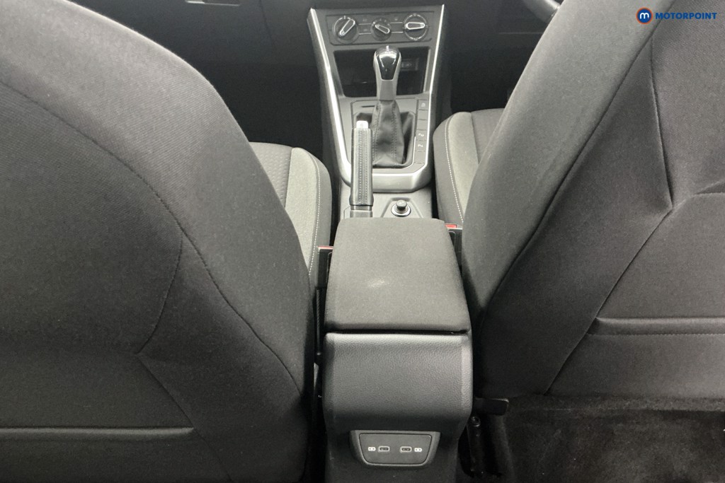 Volkswagen Taigo Life Automatic Petrol SUV - Stock Number (1650904) - 20th supplementary image