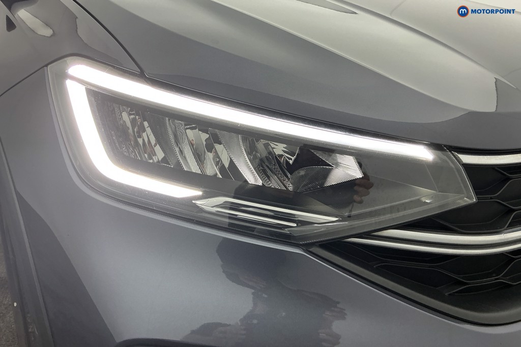 Volkswagen Taigo Life Automatic Petrol SUV - Stock Number (1650904) - 21st supplementary image