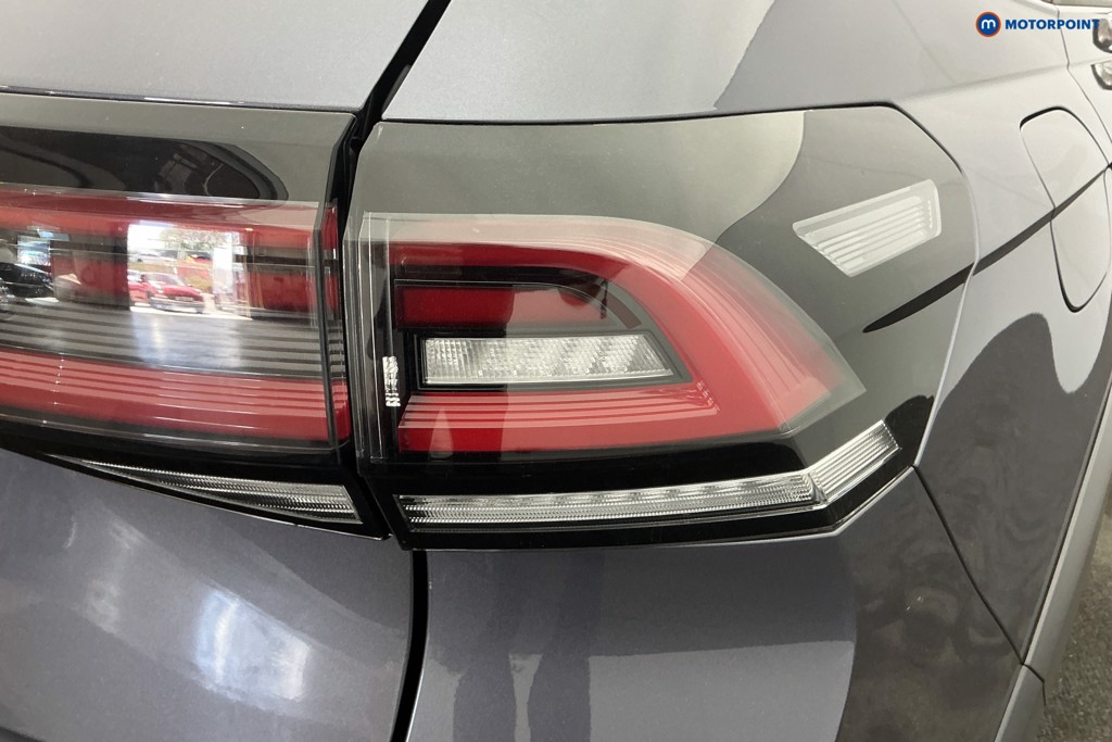 Volkswagen Taigo Life Automatic Petrol SUV - Stock Number (1650904) - 22nd supplementary image