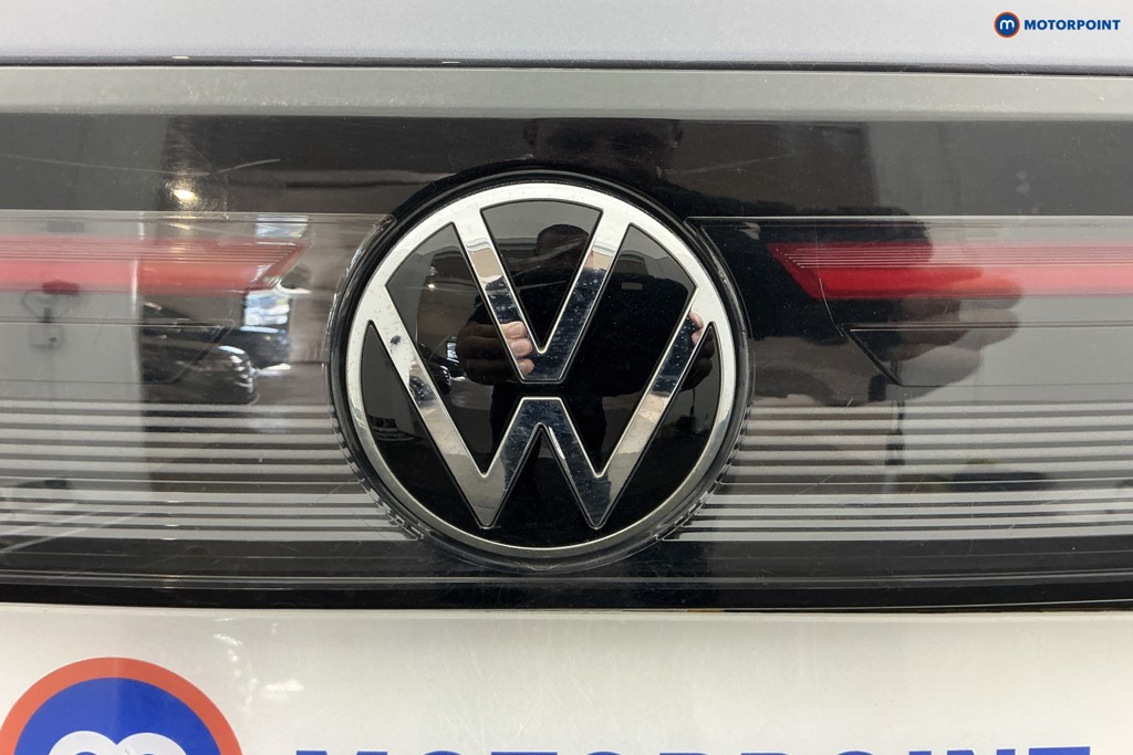 Volkswagen Taigo Life Automatic Petrol SUV - Stock Number (1650904) - 24th supplementary image