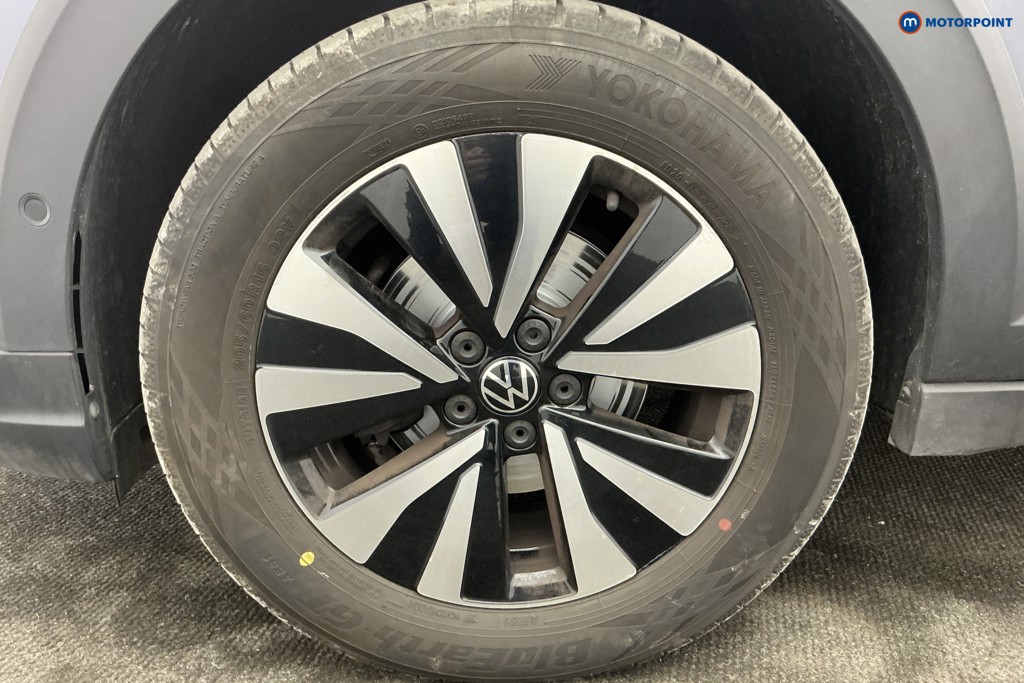 Volkswagen Taigo Life Automatic Petrol SUV - Stock Number (1650904) - 27th supplementary image