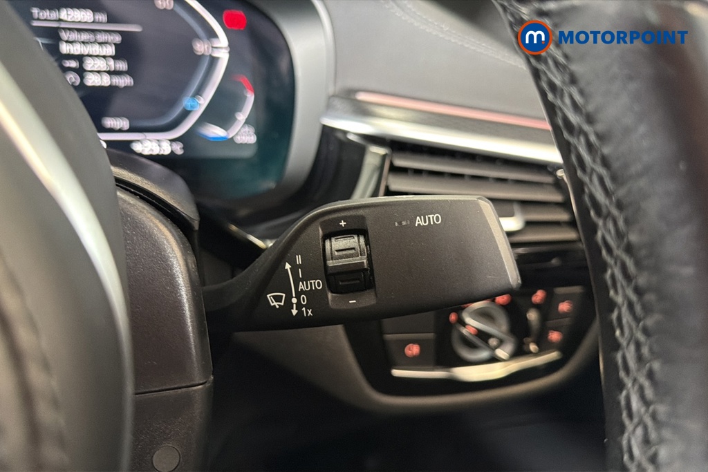 BMW 5 Series M Sport Automatic Diesel Saloon - Stock Number (1650927) - 6th supplementary image