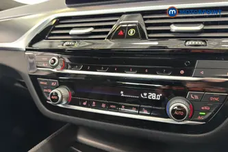 BMW 5 Series M Sport Automatic Diesel Saloon - Stock Number (1650927) - 12th supplementary image