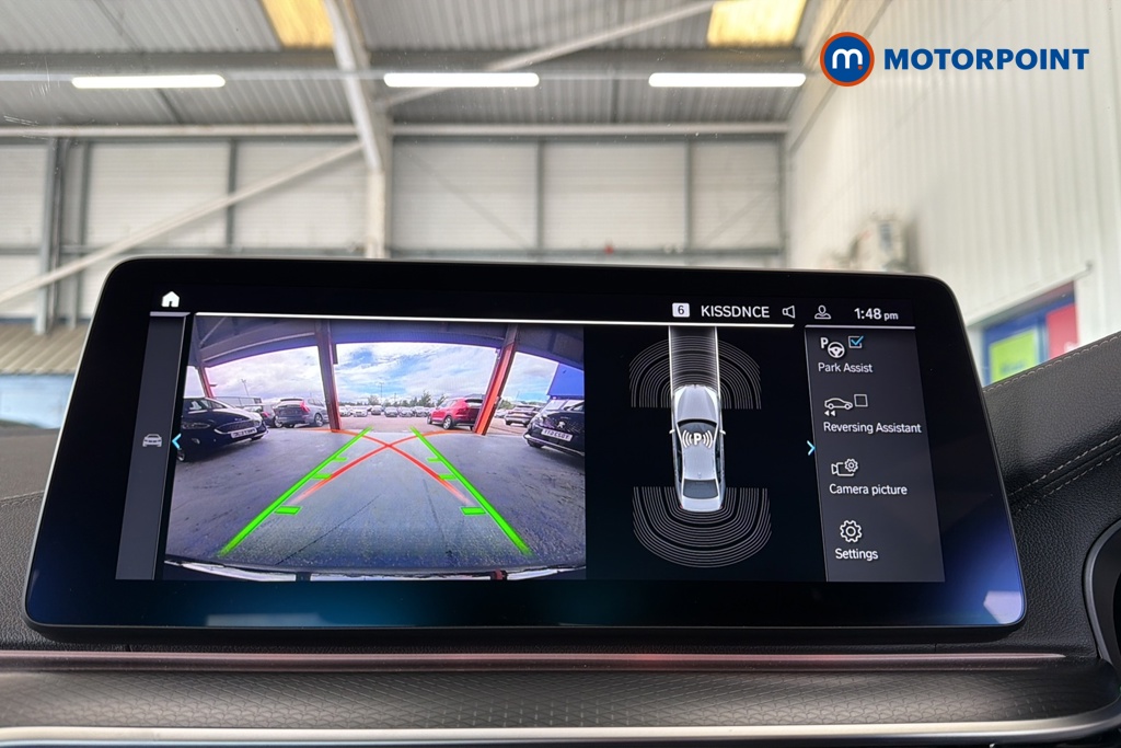 BMW 5 Series M Sport Automatic Diesel Saloon - Stock Number (1650927) - 13th supplementary image