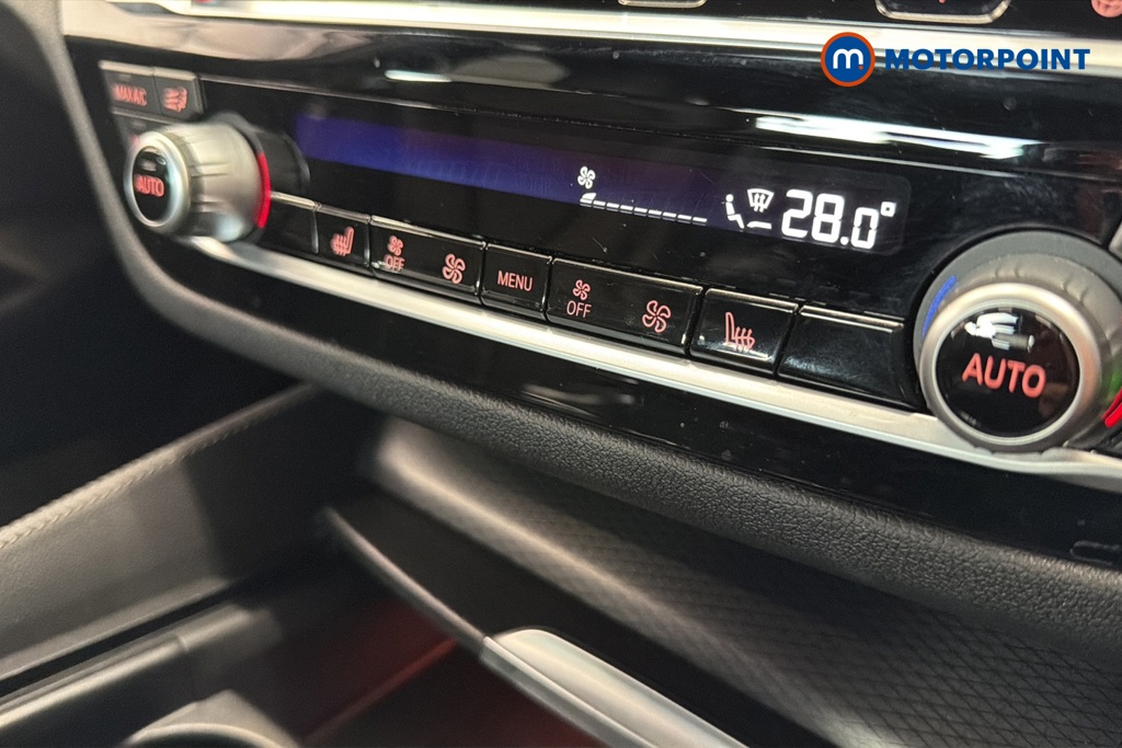 BMW 5 Series M Sport Automatic Diesel Saloon - Stock Number (1650927) - 14th supplementary image