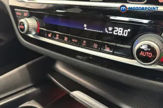 BMW 5 Series M Sport Automatic Diesel Saloon - Stock Number (1650927) - 14th supplementary image