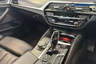BMW 5 Series M Sport Automatic Diesel Saloon - Stock Number (1650927) - 15th supplementary image