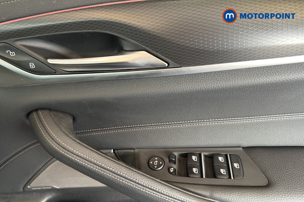 BMW 5 Series M Sport Automatic Diesel Saloon - Stock Number (1650927) - 19th supplementary image