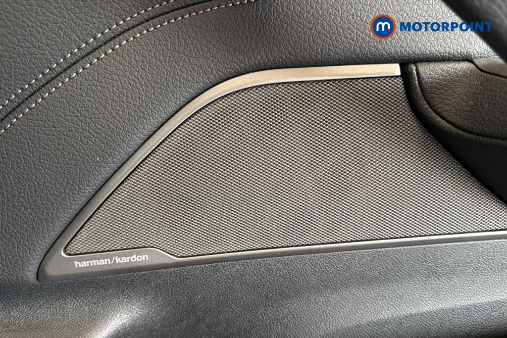 BMW 5 Series M Sport Automatic Diesel Saloon - Stock Number (1650927) - 21st supplementary image