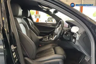 BMW 5 Series M Sport Automatic Diesel Saloon - Stock Number (1650927) - 22nd supplementary image