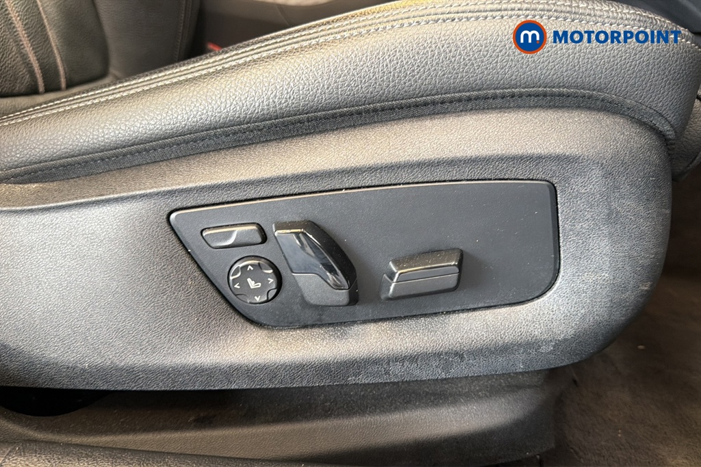 BMW 5 Series M Sport Automatic Diesel Saloon - Stock Number (1650927) - 23rd supplementary image