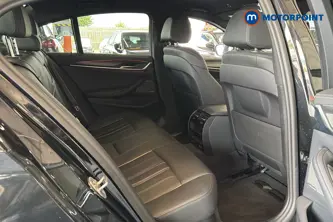 BMW 5 Series M Sport Automatic Diesel Saloon - Stock Number (1650927) - 25th supplementary image