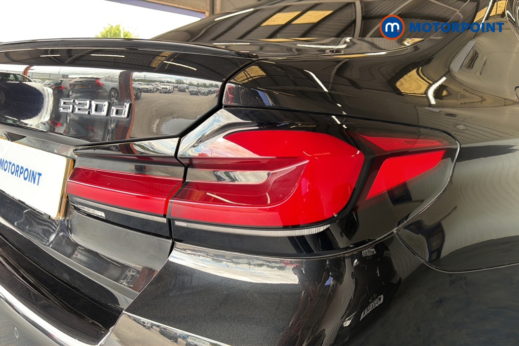 BMW 5 Series M Sport Automatic Diesel Saloon - Stock Number (1650927) - 36th supplementary image