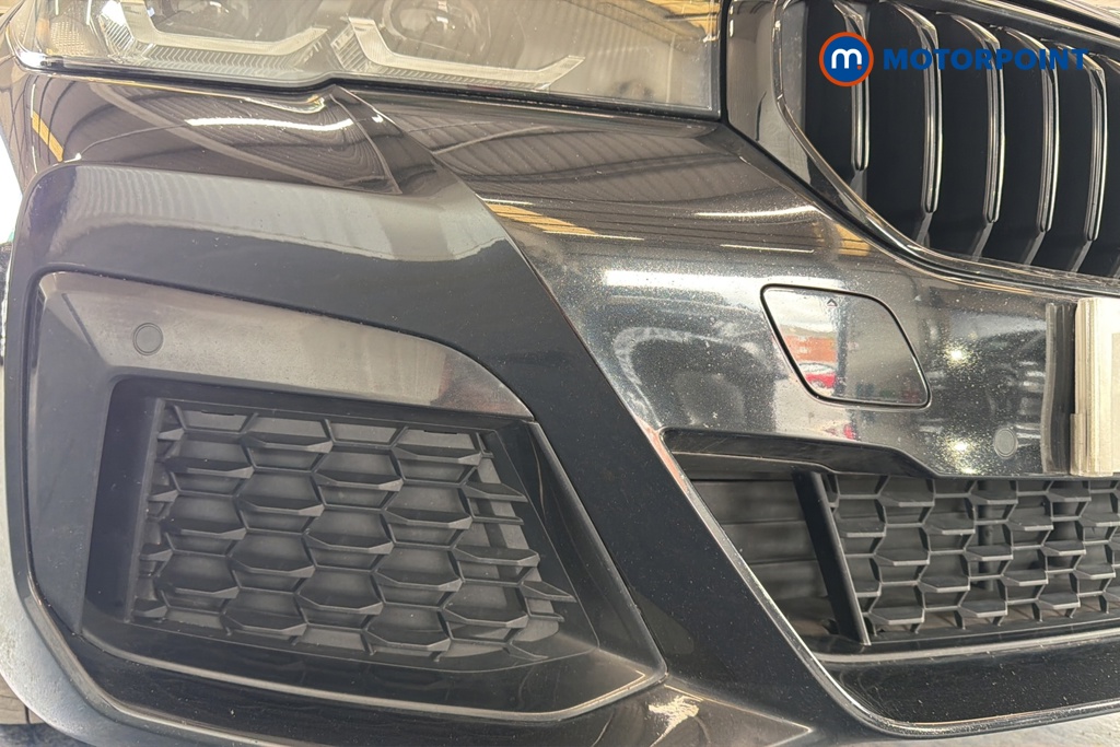 BMW 5 Series M Sport Automatic Diesel Saloon - Stock Number (1650927) - 38th supplementary image