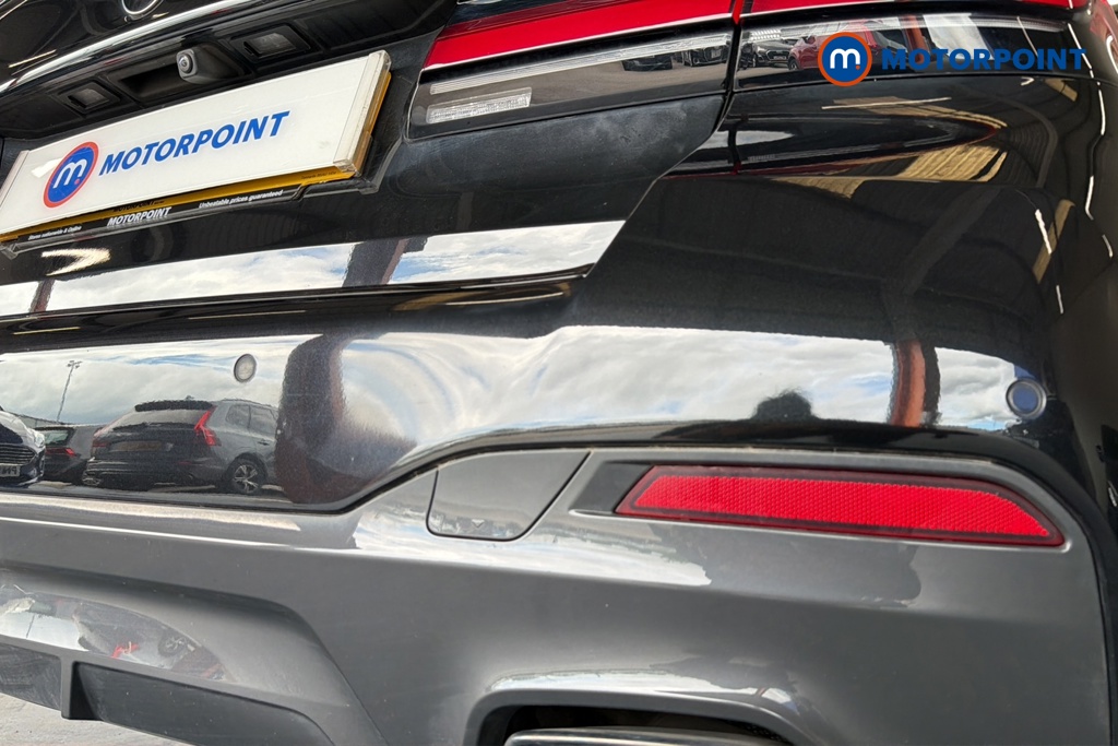 BMW 5 Series M Sport Automatic Diesel Saloon - Stock Number (1650927) - 39th supplementary image