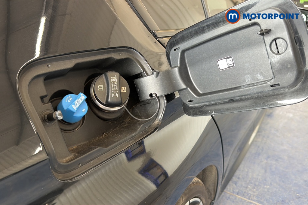 BMW 5 Series M Sport Automatic Diesel Saloon - Stock Number (1650927) - 41st supplementary image