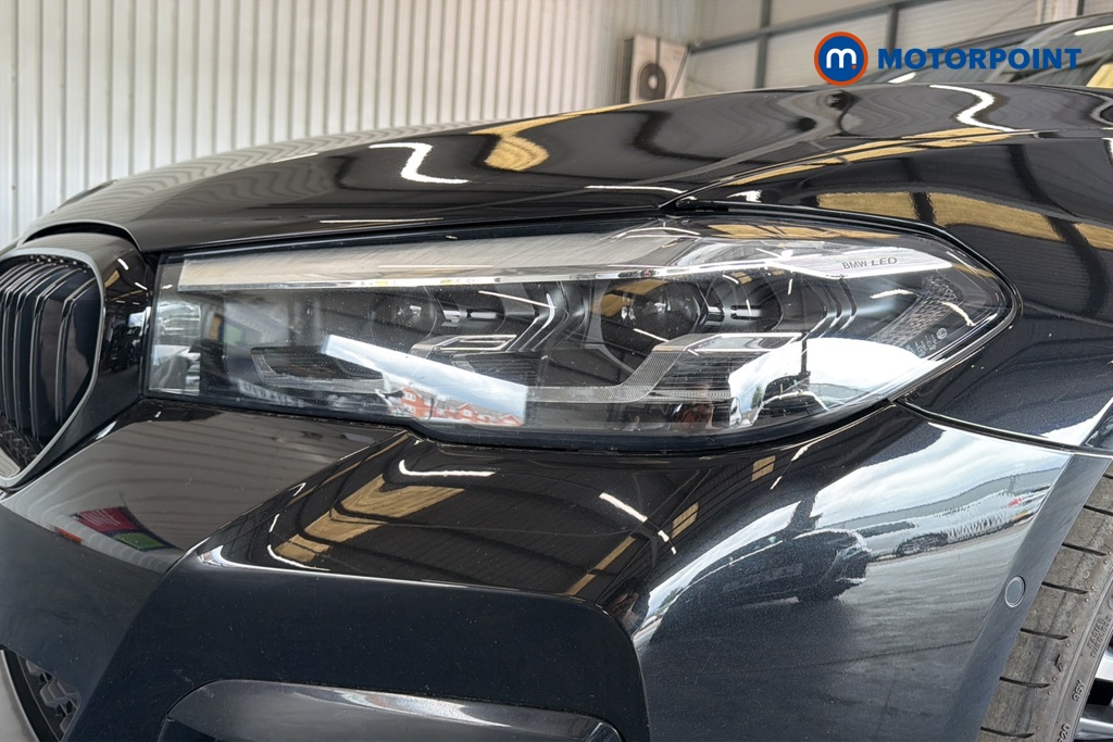 BMW 5 Series M Sport Automatic Diesel Saloon - Stock Number (1650927) - 42nd supplementary image
