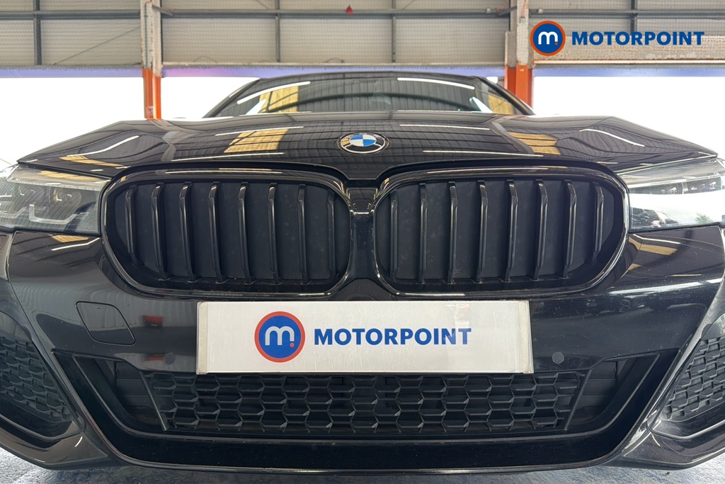BMW 5 Series M Sport Automatic Diesel Saloon - Stock Number (1650927) - 43rd supplementary image