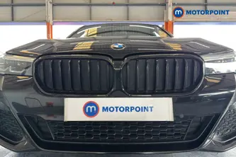 BMW 5 Series M Sport Automatic Diesel Saloon - Stock Number (1650927) - 43rd supplementary image
