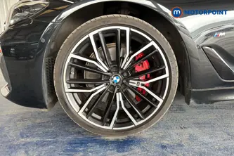 BMW 5 Series M Sport Automatic Diesel Saloon - Stock Number (1650927) - 44th supplementary image