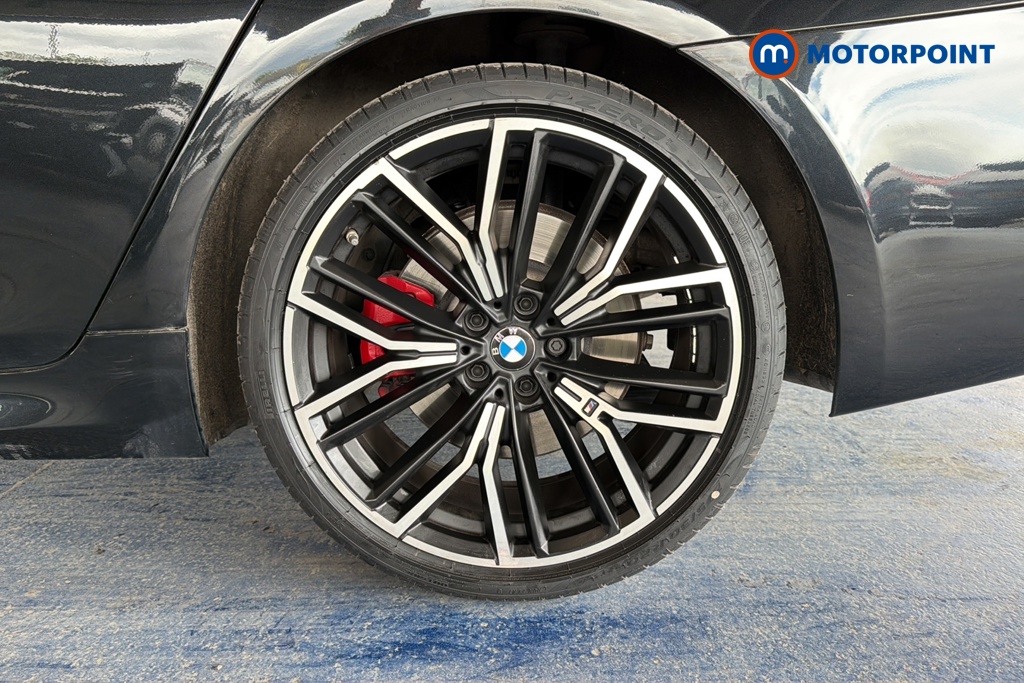 BMW 5 Series M Sport Automatic Diesel Saloon - Stock Number (1650927) - 45th supplementary image