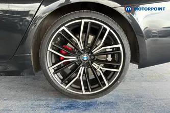 BMW 5 Series M Sport Automatic Diesel Saloon - Stock Number (1650927) - 45th supplementary image