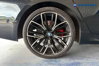 BMW 5 Series M Sport Automatic Diesel Saloon - Stock Number (1650927) - 46th supplementary image