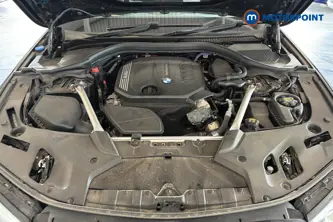 BMW 5 Series M Sport Automatic Diesel Saloon - Stock Number (1650927) - 48th supplementary image