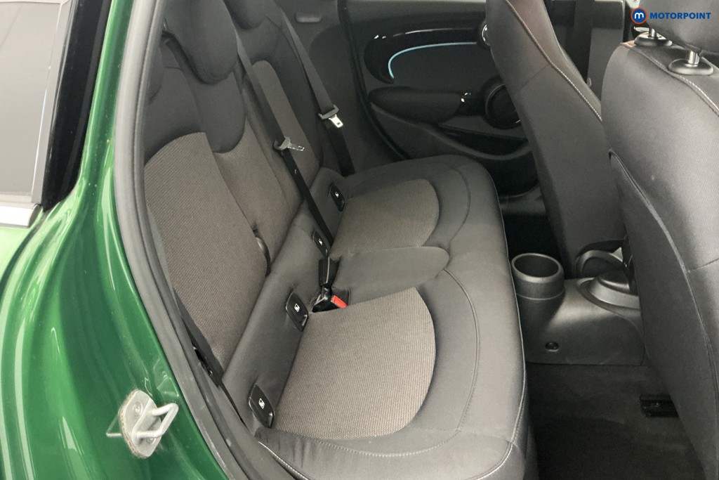 Mini Hatchback Cooper Classic Manual Petrol Hatchback - Stock Number (1650960) - 4th supplementary image