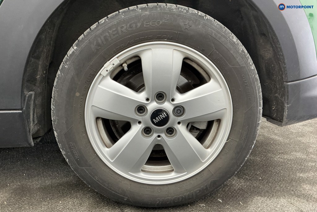 Mini Hatchback Cooper Classic Manual Petrol Hatchback - Stock Number (1650960) - 25th supplementary image